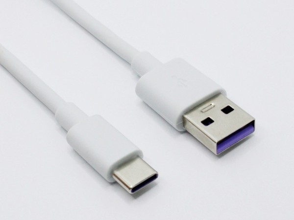 深圳USB-C轉(zhuǎn)USB數(shù)據(jù)線，Type-C數(shù)據(jù)線生產(chǎn)廠家