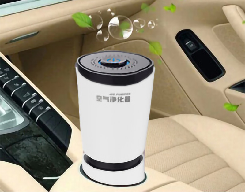 負離子空氣凈化器選用什么樣USB數據線充電？