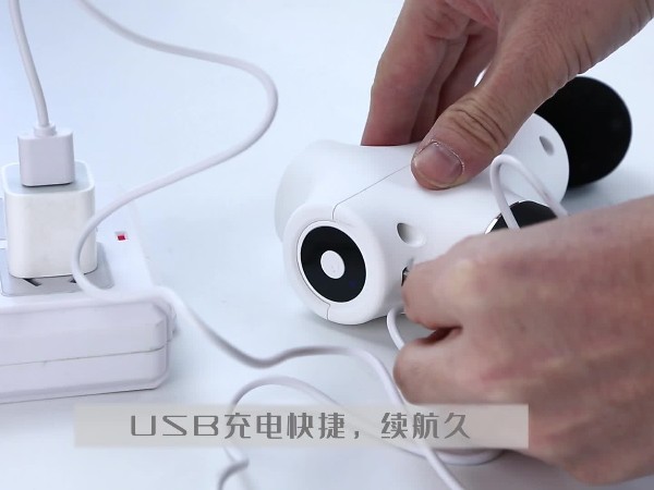 筋膜槍USB數據線如何選擇定制廠家？