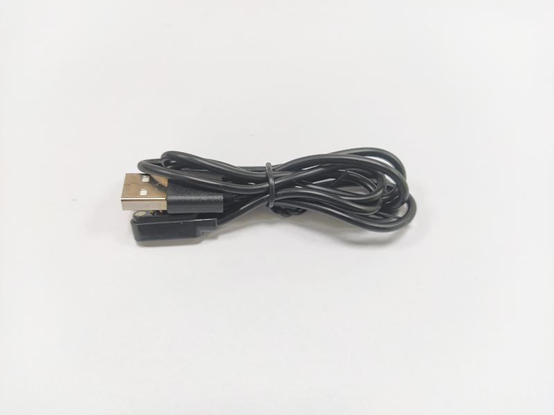 pogo pin磁吸充電線什么樣？應(yīng)用于哪些行業(yè)？