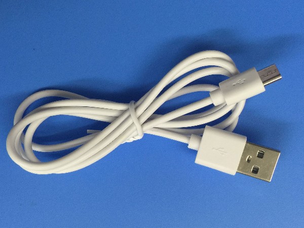 美容儀USB充電線(xiàn)