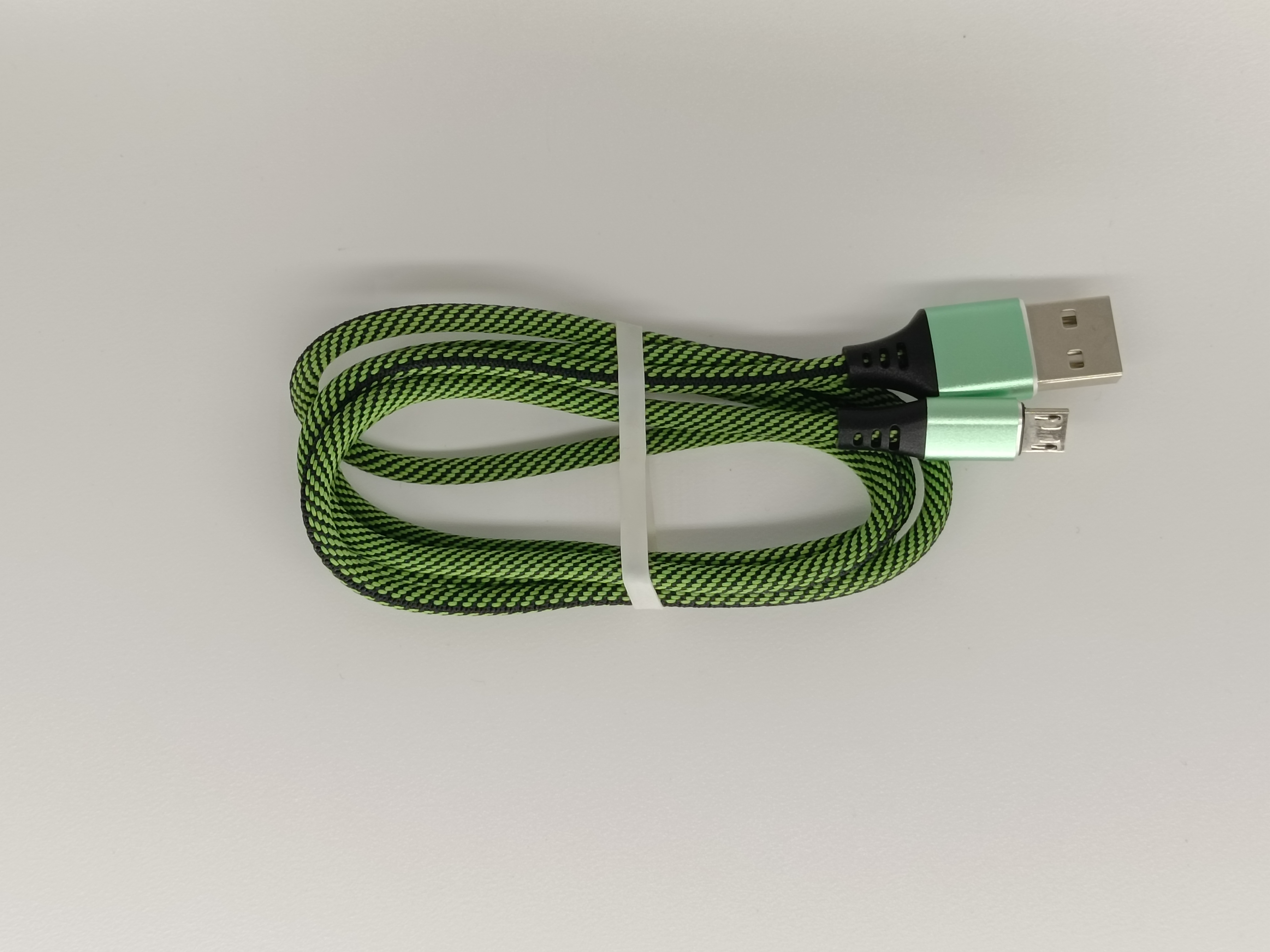 5Pin Micro數據線，安卓USB充電線