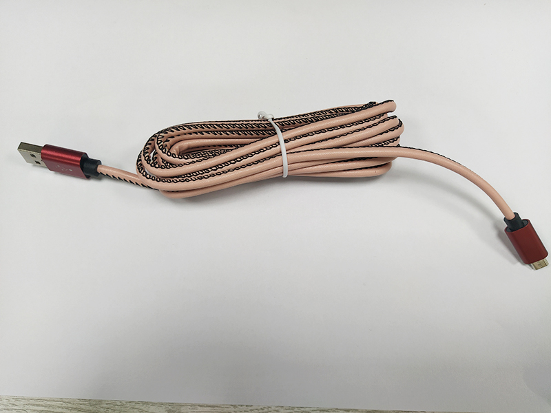 加長3米microUSB數據線，手機安卓數據線廠家