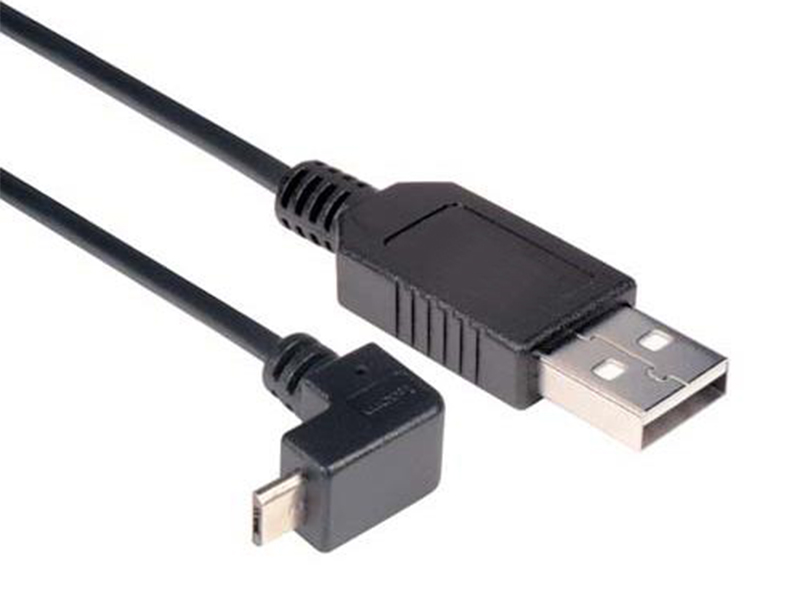 Micro USB數據線定制生產廠家，產品符合ROSH/CE/FCC等標準